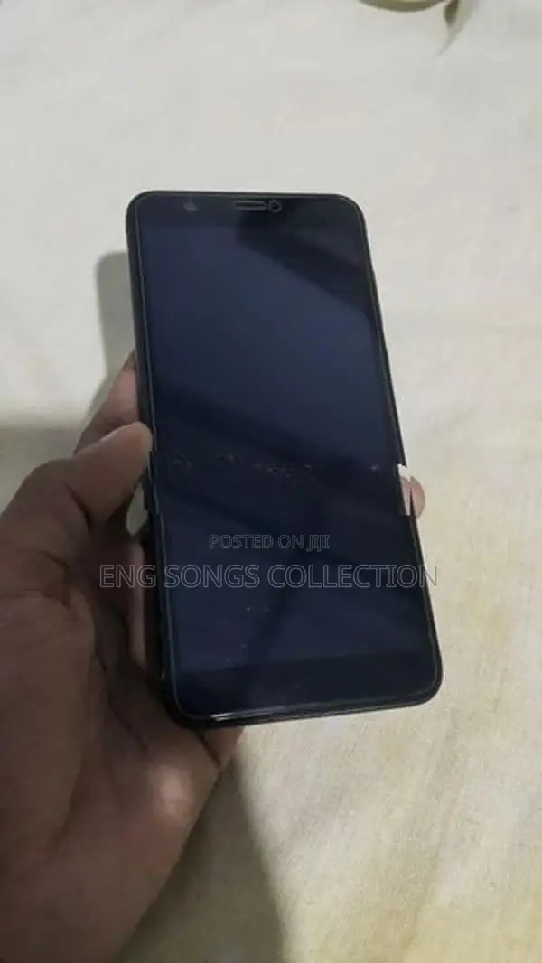 Huawei P Smart 2018 (Used)