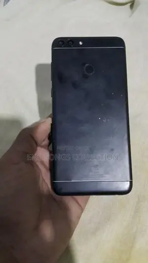 Huawei P Smart 2018 (Used)