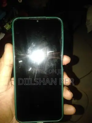 Oppo A17K Navy Blue (Used)