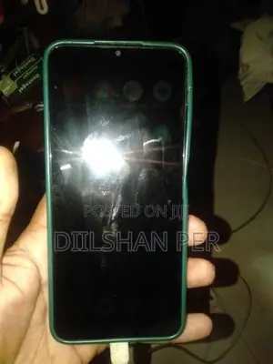 Oppo A17K Navy Blue (Used)