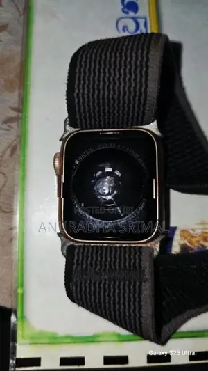 Apple Watch Series 4