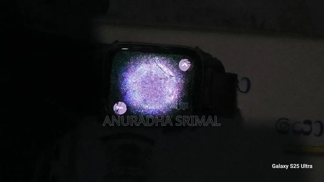 Apple Watch Series 4