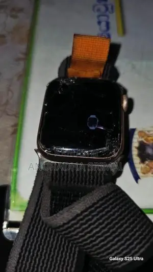 Apple Watch Series 4