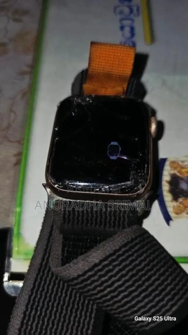 Apple Watch Series 4