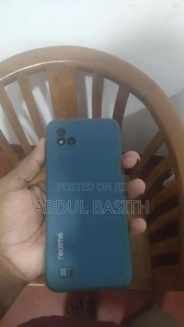 Realme C11 (Used)