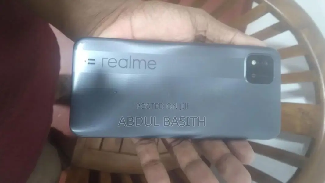 Realme C11 (Used)
