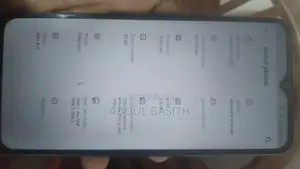 Realme C11 (Used)