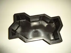 Interlock Mold