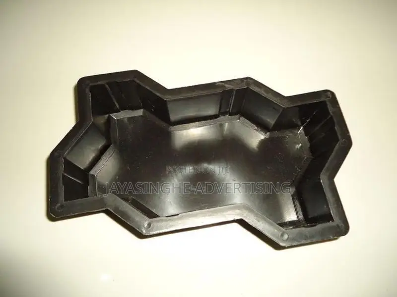 Interlock Mold