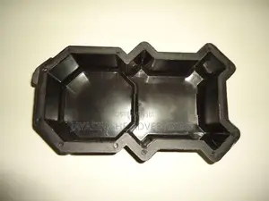 Interlock Mold