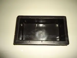 Interlock Mold