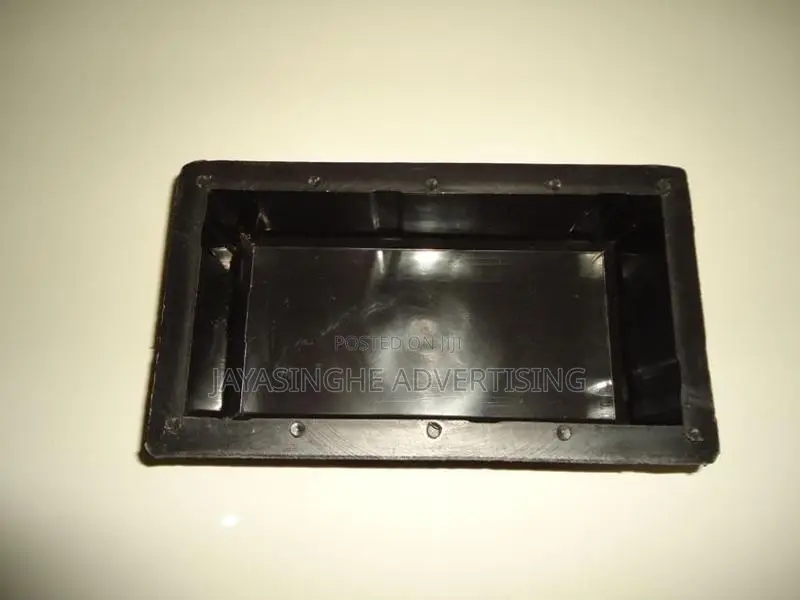 Interlock Mold