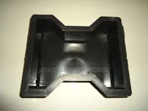 Interlock Mold