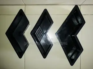 Interlock Mold
