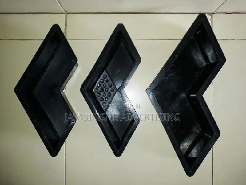 Interlock Mold