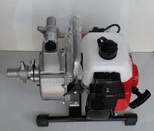 Engine Water Pump Size 1" (Two Stroke) Hugo Brand