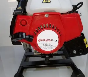 Engine Water Pump Size 1" (Two Stroke) Hugo Brand