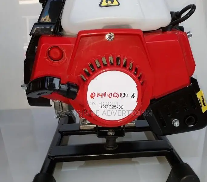 Engine Water Pump Size 1" (Two Stroke) Hugo Brand