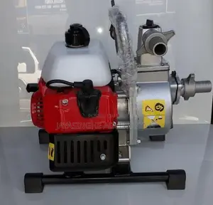 Engine Water Pump Size 1" (Two Stroke) Hugo Brand