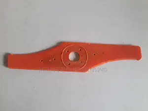 Brush Cutter Blade - Silicon Flexible