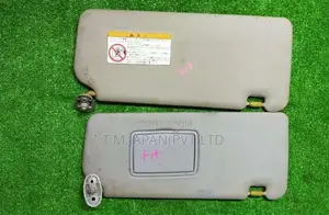 Honda Fit GD1 Sun Visor (Both Side) for Car