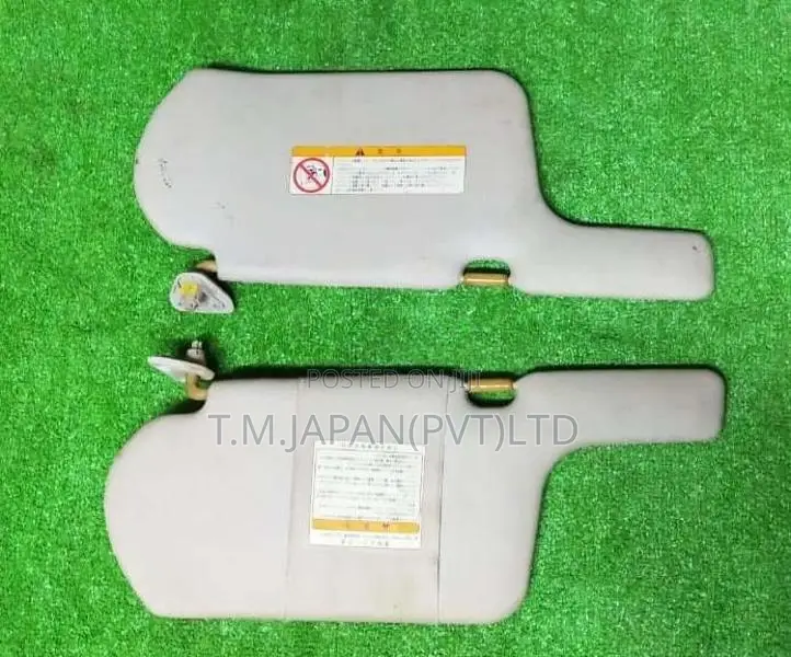 Nissan Sunny FB15 Sun Visor (Both Side) for Car