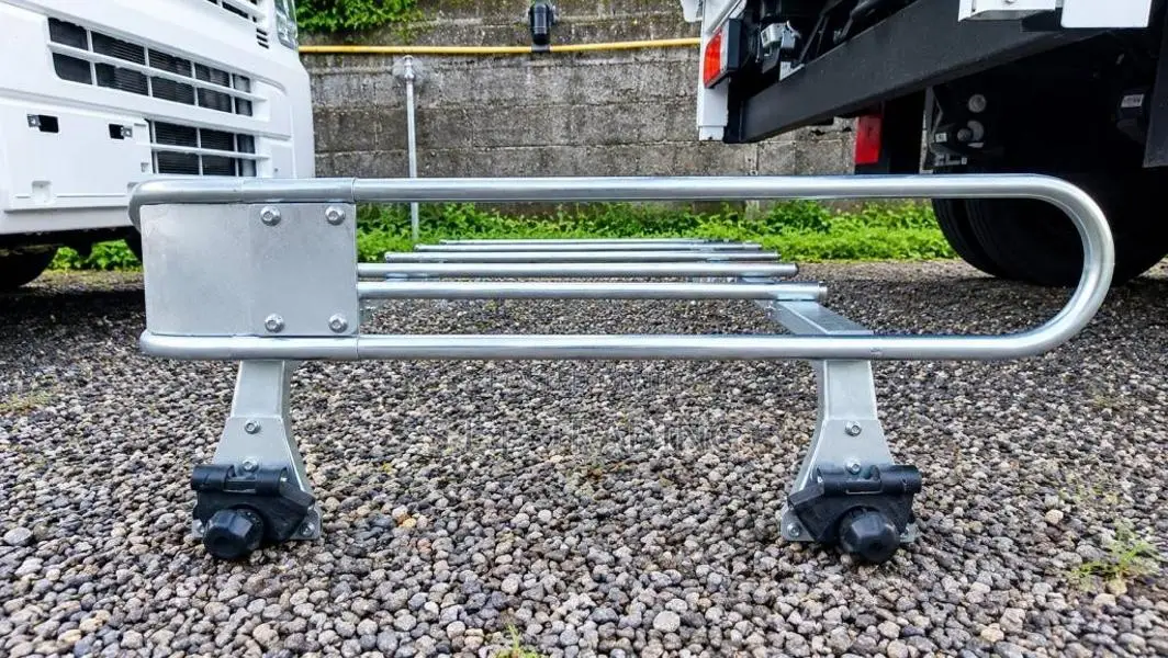 for Crew Cab