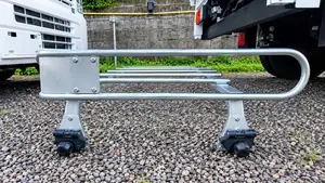 for Crew Cab