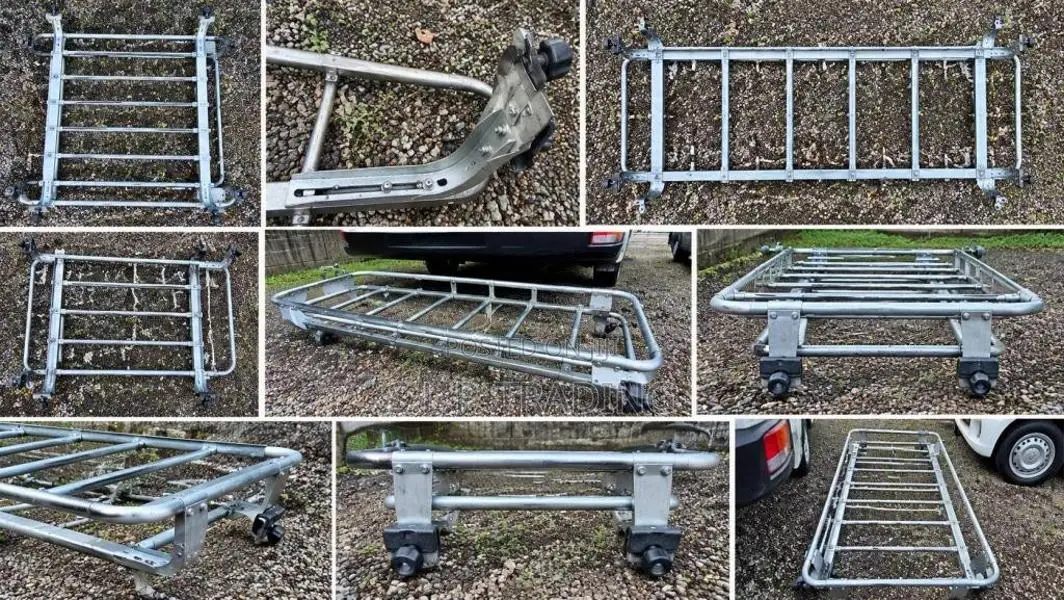 for Crew Cab