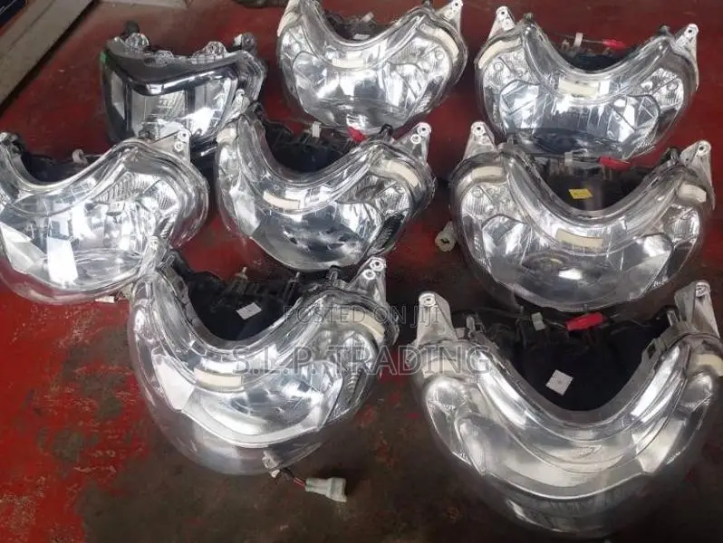 BikeParts for All