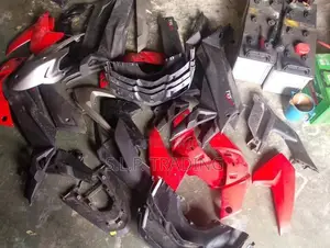 BikeParts for All