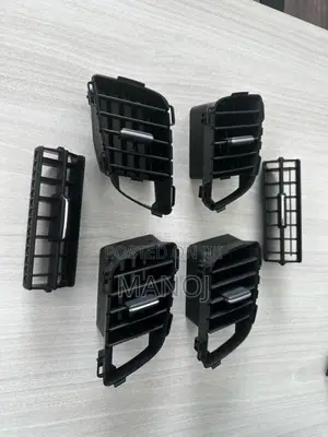 WagonRACVent55s44s for Car