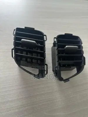 WagonRACVent55s44s for Car