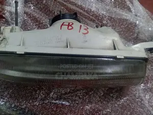 B13 Headlight for Car