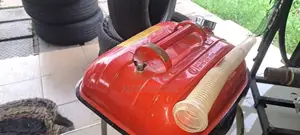 PetrolStorage10L for Other