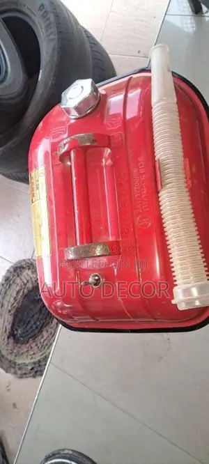 PetrolStorage10L for Other