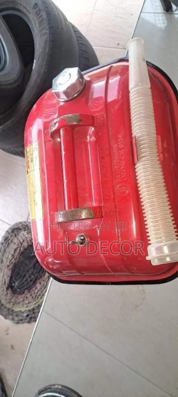 PetrolStorage10L for Other