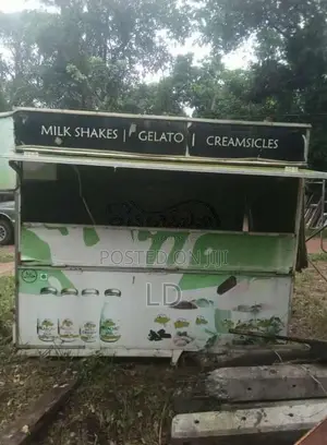 Dimo Batta body for Lorry