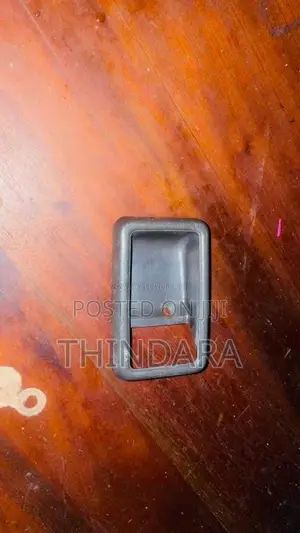 TradSunnyBackLeftDoorLockGanish for Car