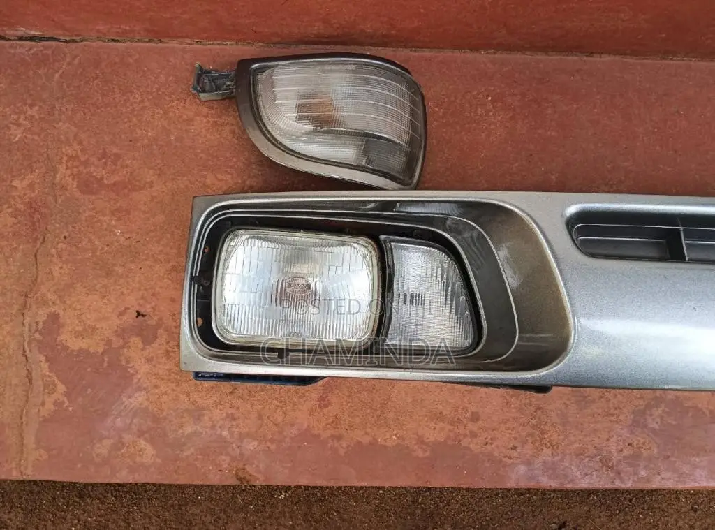 CR27LottoLightAndSell for Van
