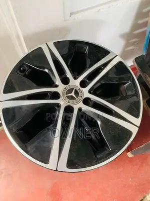 17” 5 holes for All