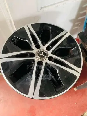 17”inches wheels and Tyres for All
