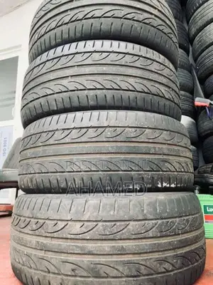 17”inches wheels and Tyres for All