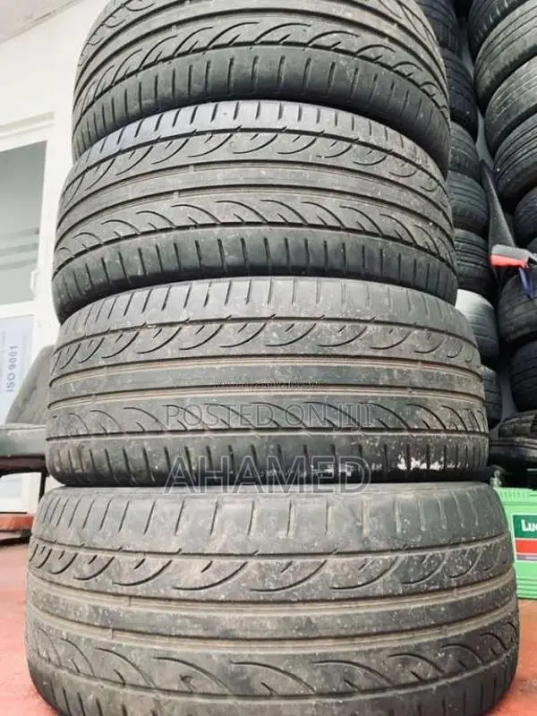 17”inches wheels and Tyres for All