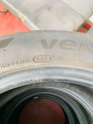 17”inches wheels and Tyres for All