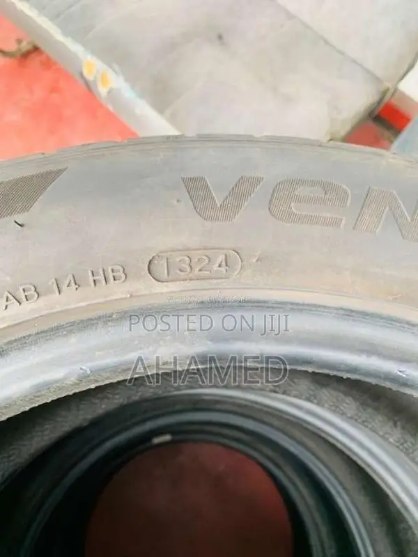 17”inches wheels and Tyres for All