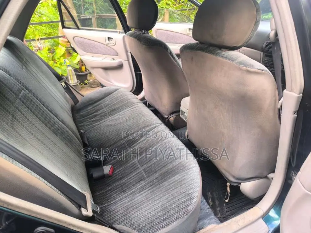 Toyota Corolla CE110 2000 Car (Used)