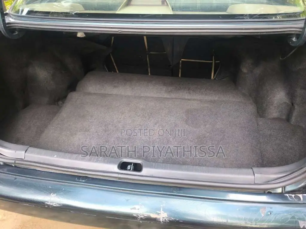 Toyota Corolla CE110 2000 Car (Used)