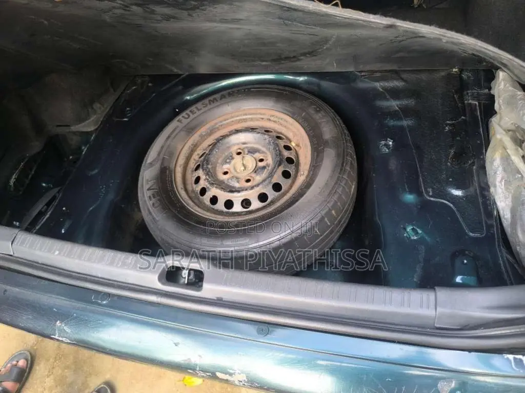Toyota Corolla CE110 2000 Car (Used)