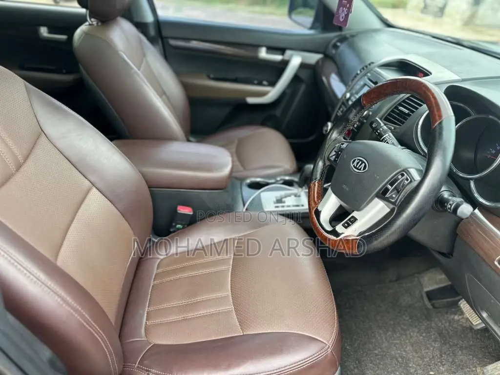 Kia Sorento 1-12 2021 SUV (Used)